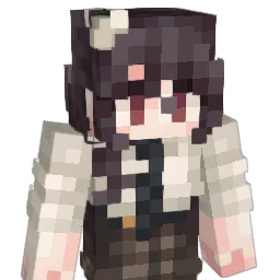 Chickenborn_owo Minecraft avatar bust