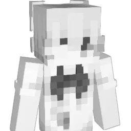 Chickengod121 Minecraft avatar bust