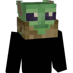 Chickenman_007 Minecraft avatar bust