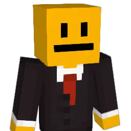 Chickennuggetdg Minecraft avatar bust