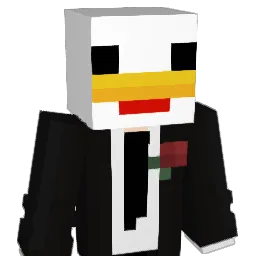 ChickensFly's Minecraft skin