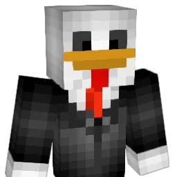 Chickenstrips__ Minecraft avatar bust
