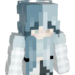 Chickenwhisper10 Minecraft avatar bust