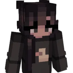 Chickenwingg13's Minecraft skin