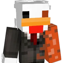 Chickined