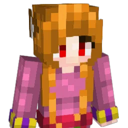 Chickn_Chaser Minecraft avatar bust