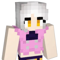 ChickyNuggies's Minecraft skin