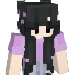 Chickynugy's Minecraft skin