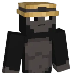 ChiclesYT Minecraft avatar bust