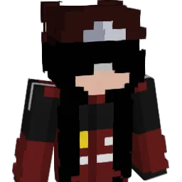 Chiclety's Minecraft skin