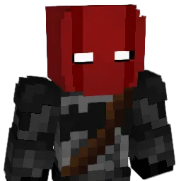 Chico1013 Minecraft avatar bust
