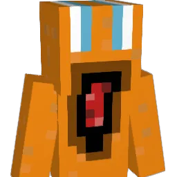Chico104's Minecraft skin