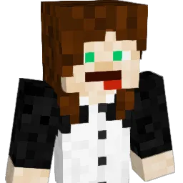 Chico2003 Minecraft avatar bust