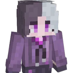 ChicoFon Minecraft avatar bust