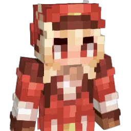 ChicoLachowski18 Minecraft avatar bust