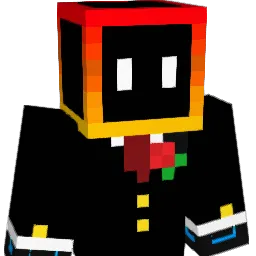 ChicoRipCurl Minecraft avatar bust