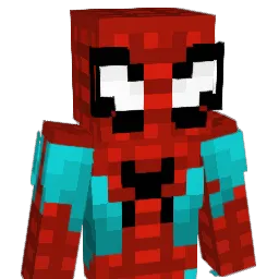 ChicoTurtle Minecraft avatar bust