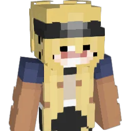 Chiddakki's Minecraft skin