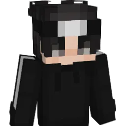 Chie_arron's Minecraft skin