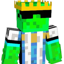 Chief0mega1's Minecraft skin