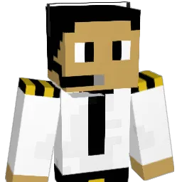 Chief122's Minecraft skin