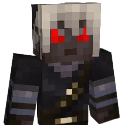 ChiefBobbyFTW's Minecraft skin