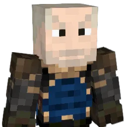 ChiefCheeki's Minecraft skin