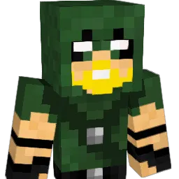 ChiefDan's Minecraft skin