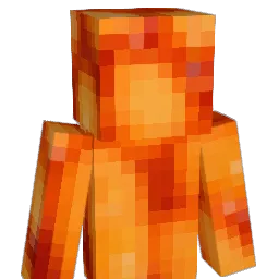 ChiefFireball's Minecraft skin