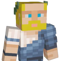 ChiefGolden's Minecraft skin
