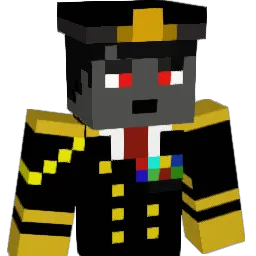 ChiefGrishnackh Minecraft avatar bust