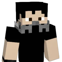 ChiefKade's Minecraft skin