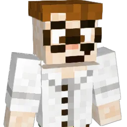 ChiefKeef_300 Minecraft avatar bust