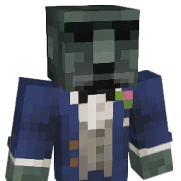 ChiefKickabi's Minecraft skin
