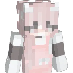 ChiefKillerS Minecraft avatar bust