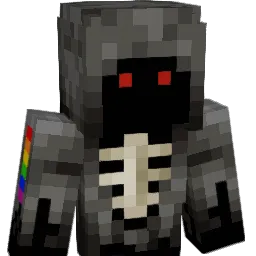 ChiefLinx's Minecraft skin