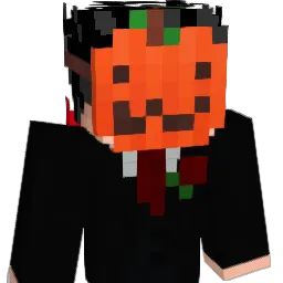 ChiefMarkuz Minecraft avatar bust