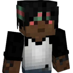 ChiefNoKeef's Minecraft skin