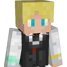 ChiefOGP Minecraft avatar bust