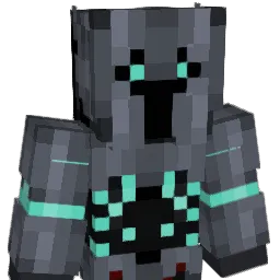 ChiefOnAle's Minecraft skin