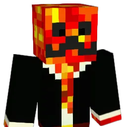 ChiefPh2's Minecraft skin