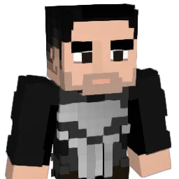 ChiefRunningwolf's Minecraft skin