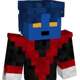 ChiefSokka96 Minecraft avatar bust