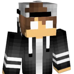 ChiefSweez's Minecraft skin