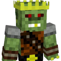 ChiefTaliban's Minecraft skin