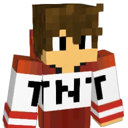 ChiefWarPig Minecraft avatar bust