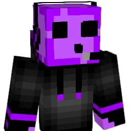 Chief_Ashton Minecraft avatar bust