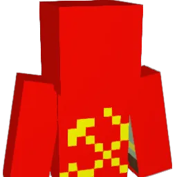 Chief_Chard Minecraft avatar bust