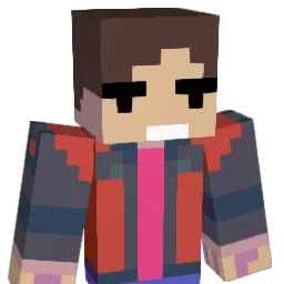 Chief_Enigma Minecraft avatar bust