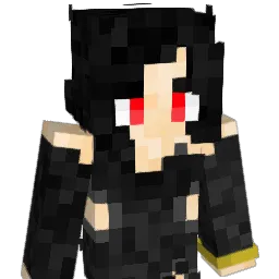 Chief_Escanor Minecraft avatar bust